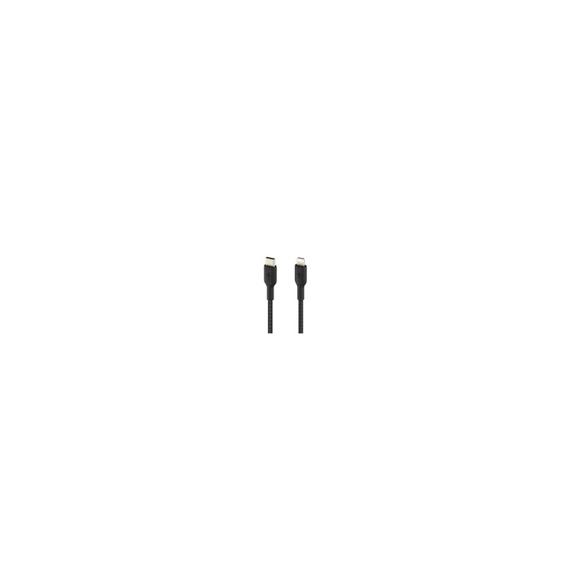 Belkin BoostCharge Cable Lightning - Lightning / USB - 1 m