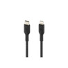 Belkin BoostCharge Cable Lightning - Lightning / USB - 1 m