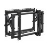 Vogel's Professional PFW 6870 kit de montaje - para pantalla plana - negro