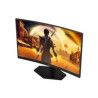 AOC Gaming C27G42ZE - G42 Series - monitor LED - curvado - 27" - HDR