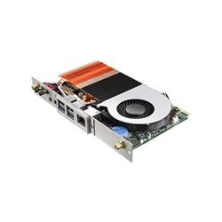 Intel Smart Display Module - Mid-Range - reproductor multimedia digital con ranura