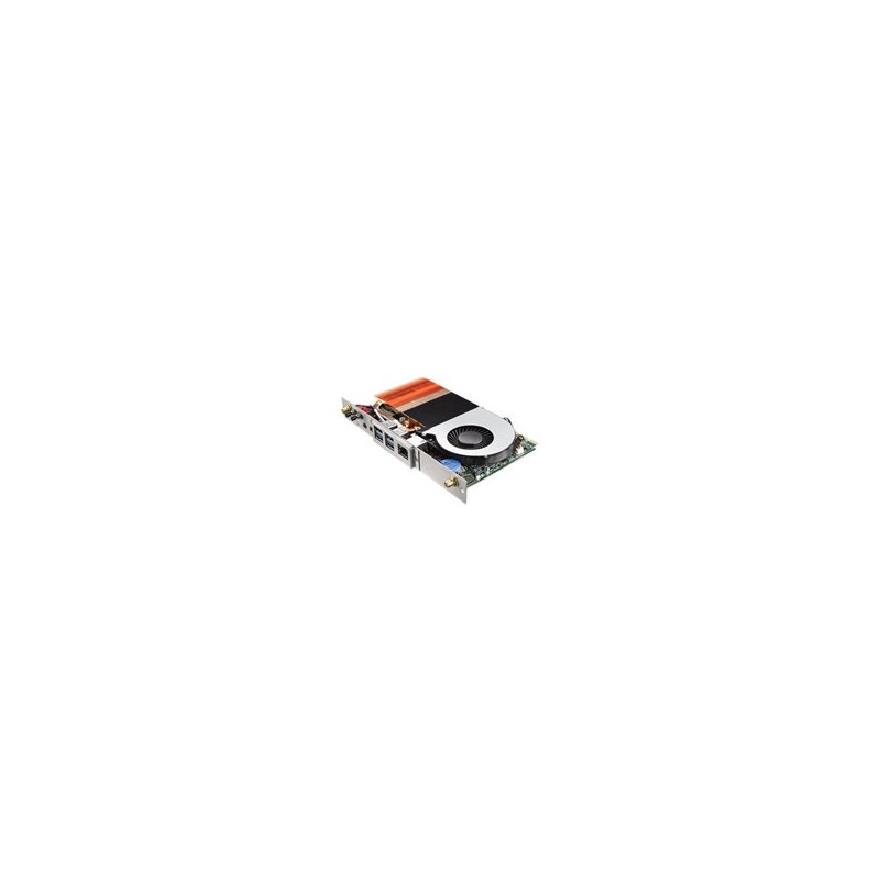 Intel Smart Display Module - Mid-Range - reproductor multimedia digital con ranura