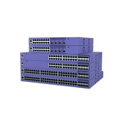 Extreme Networks ExtremeSwitching 5320-48P-8XE - conmutador - 48 puertos - Gestionado - montaje en rack