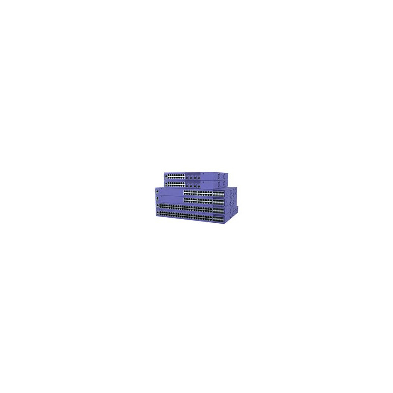 Extreme Networks ExtremeSwitching 5320-48P-8XE - conmutador - 48 puertos - Gestionado - montaje en rack