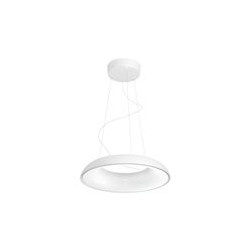 Philips Hue White ambiance Amaze - lámpara colgante - LED - 25 W - luz blanca caliente a fría - 2200-6500 K - 