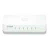 dlinkgo GO-SW-5E - conmutador - 5 puertos