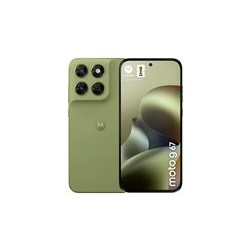 Motorola Moto G67 - pantone nile - 5G smartphone - 256 GB - GSM