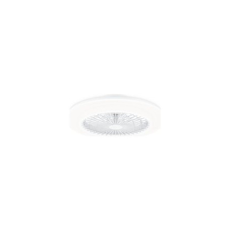 Philips Amigo - lámpara de techo - LED - 42 W - 3000/4400/6500 K - redonda - blanco