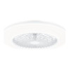 Philips Amigo - lámpara de techo - LED - 42 W - 3000/4400/6500 K - redonda - blanco