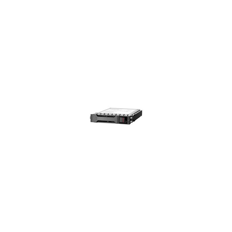 HPE - SSD - Read Intensive - 480 GB - SATA 6Gb/s