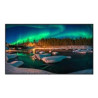 NEC MultiSync C981Q 98" pantalla LCD con retroiluminación LED - 4K - para señalización digital
