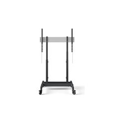 Vogel's RISE 4205 carrito - elevación motorizada - para pantalla LCD/panel plano interactivo - 50 mm/s, 700 mm