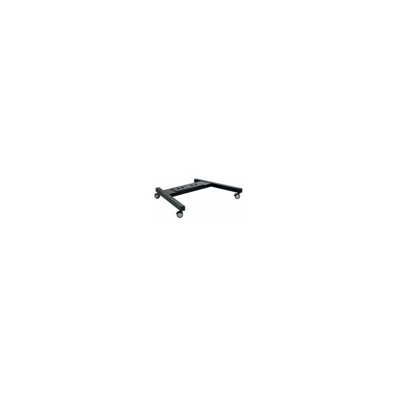 Vogel's PFT 8530 componente para montaje - para pantalla plana - negro