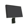 Ergotron Neo-Flex kit de montaje - para pantalla plana - negro