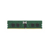 16GB 6400MT/s DDR5 ECC Reg CL52 DIMM 1Rx