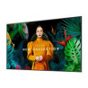Samsung QB43C QBC Series - 43" pantalla LCD con retroiluminación LED - 4K - para señalización digital