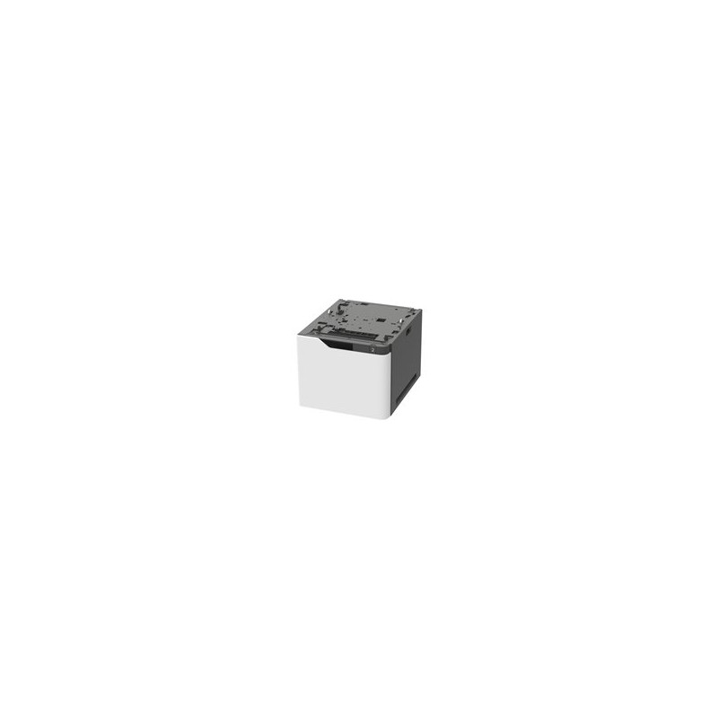 Lexmark bandeja para soportes - 2100 hojas