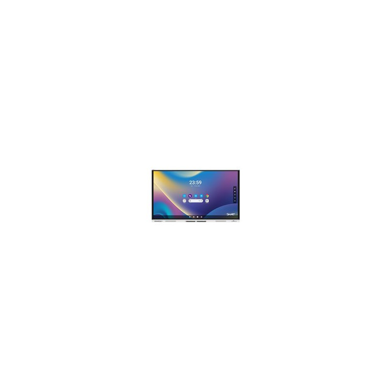 SMART Board GX165G-V4 GX (V4) Series - 65" pantalla LCD con retroiluminación LED - 4K - para comunicación inte