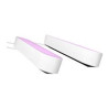 Philips Hue White and Color Ambiance Play - barra de luz - LED - 6.6 W - 16 millones de colores - 2000-6500 K 