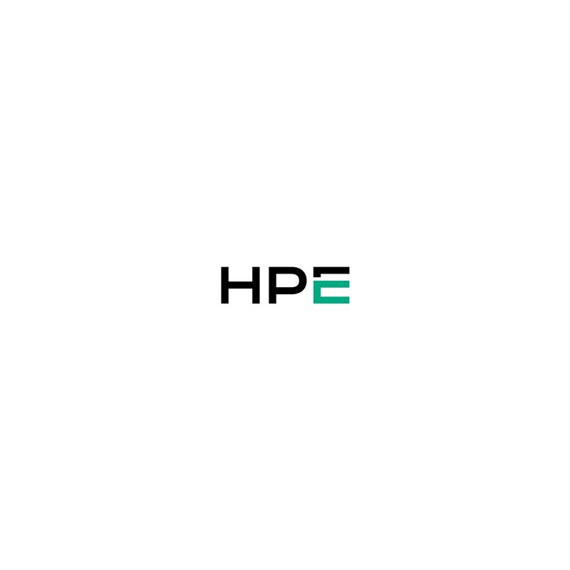 HPE Mini-SAS high density to mini-SAS - cable externo SAS - 1 m