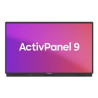 Promethean ActivPanel 9 86" pantalla LCD con retroiluminación LED - 4K - para comunicación interactiva