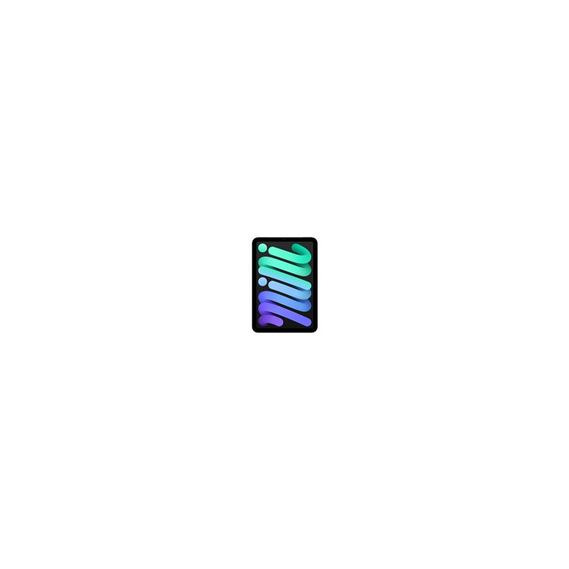 Apple iPad mini A17 Pro Wi-Fi + Cellular - tableta - 512 GB - 8.3" - 3G, 4G, 5G