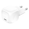 Belkin adaptador de corriente - compacto - USB-C - 20 vatios