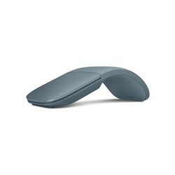 Microsoft Surface Arc Mouse - ratón - Bluetooth 4.1 - océano