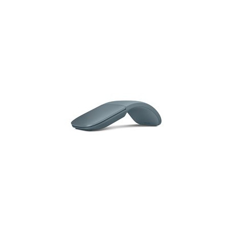 Microsoft Surface Arc Mouse - ratón - Bluetooth 4.1 - océano