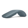 Microsoft Surface Arc Mouse - ratón - Bluetooth 4.1 - océano