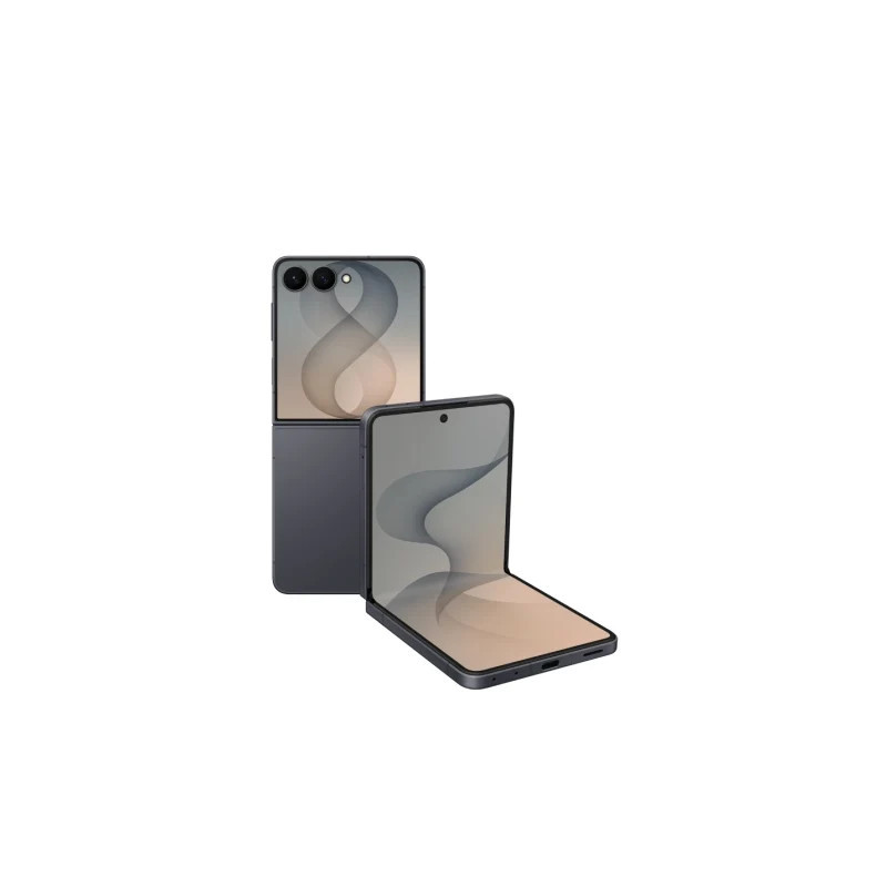 SM-F776BZKHEUB - Smartphone Samsung Galaxy Z Flip8 12GB | APLIUM