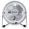 Ventilador de Sobremesa Orbegozo PW 1025/ 2.5W/ 4 Aspas/ 1 V | APLIUM