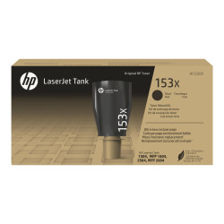 HP 153X Black Original LaserJet Tank Toner Reload Kit | APLIUM