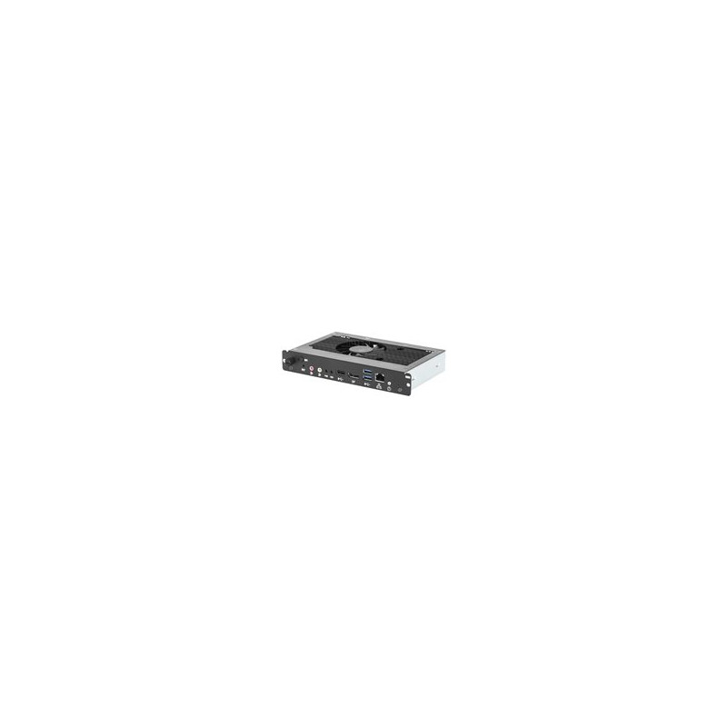 NEC OPS Slot-in PC - Model A - reproductor de señalización digital