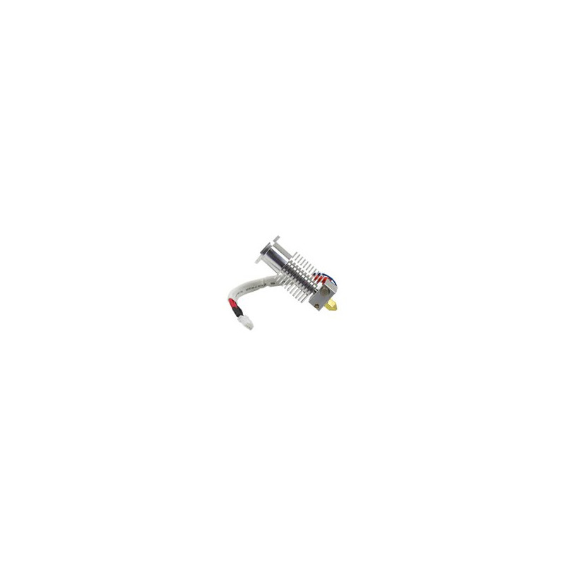 BCN3D BCNozzle 0,8mm - en caliente