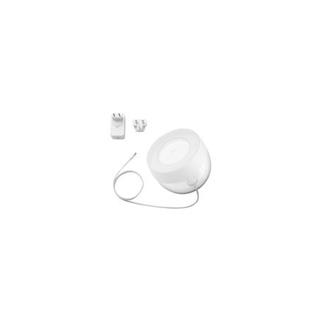 Philips Hue White and Color Ambiance Iris - lámpara decorativa - LED - 8.1 W - 16 millones de colores - 2000-6