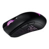 ASUS ROG Gladius III Wireless - ratón - USB, Bluetooth, 2.4 GHz
