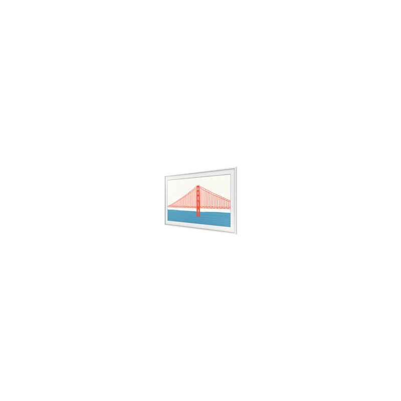 Samsung VG-SCFA65WTBXC - marco decorativo para TV