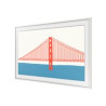 Samsung VG-SCFA65WTBXC - marco decorativo para TV