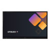 i3-Technologies i3TOUCH X3-75 75" pantalla LCD con retroiluminación LED - 4K - para comunicación interactiva