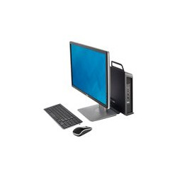 Dell OptiPlex Micro All in One Mount - micro compartimento de PC
