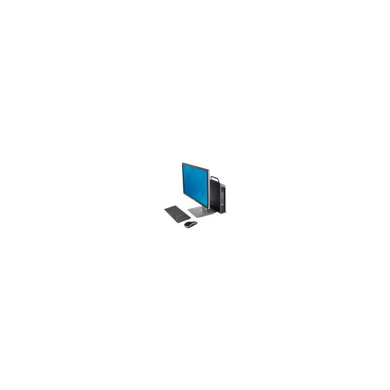 Dell OptiPlex Micro All in One Mount - micro compartimento de PC