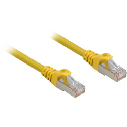 Cat.6A Sftp Networking Cable | APLIUM