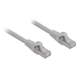 Cat.6A Sftp Networking Cable | APLIUM
