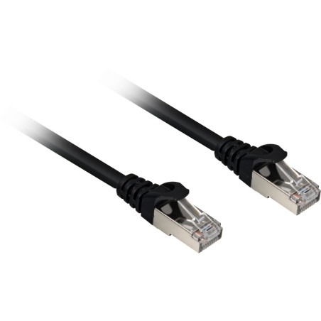 Cat.6A Sftp Networking Cable | APLIUM