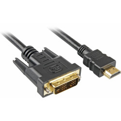 Video Cable Adapter 5 M Hdmi | APLIUM
