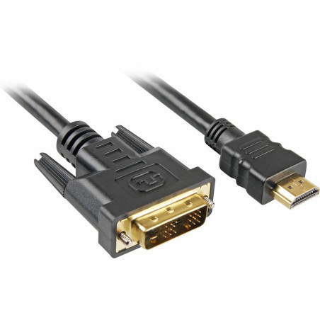 Video Cable Adapter 5 M Hdmi | APLIUM