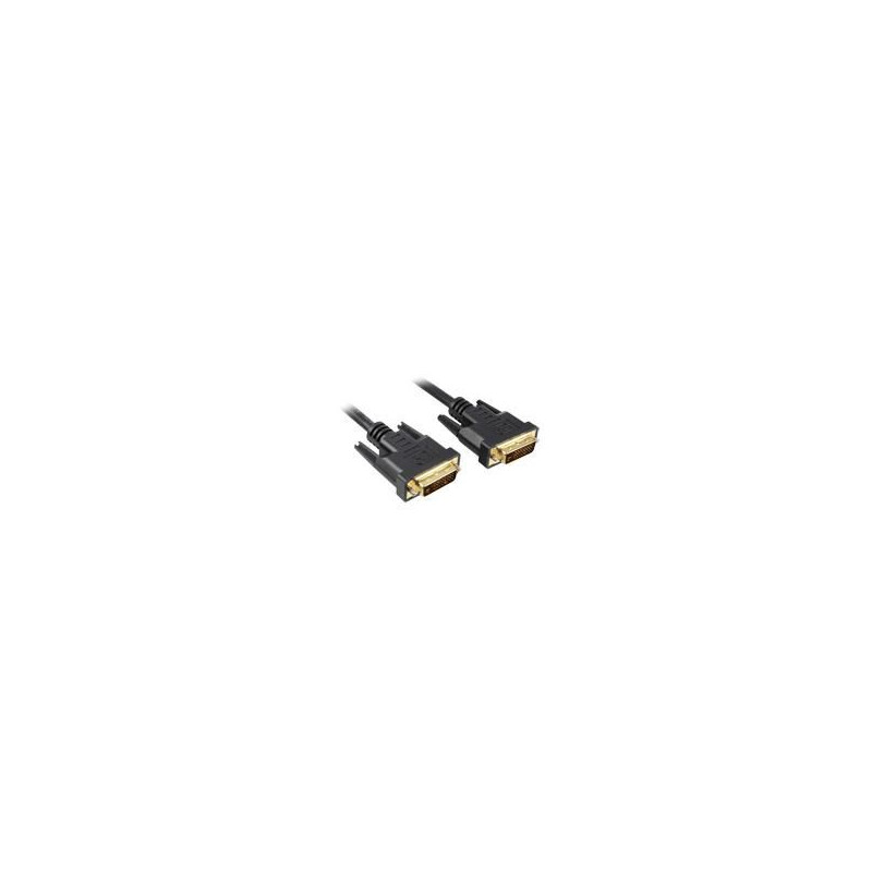 3M Dvi-D To Dvi-D (24+1) Dvi | APLIUM