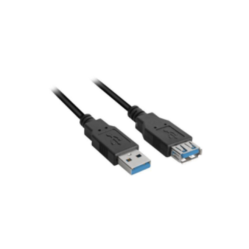 3M, 2Xusb3.0-A Usb Cable Usb | APLIUM