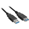 3M, 2Xusb3.0-A Usb Cable Usb | APLIUM